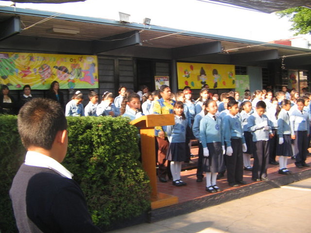 Mejor promedio de la generación