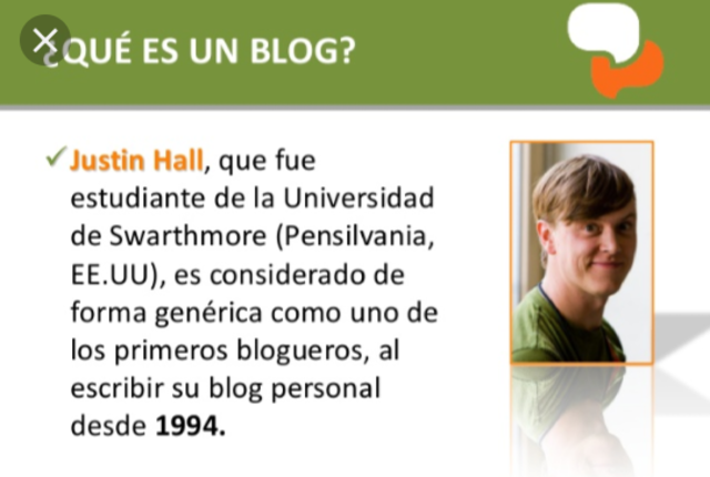 JUSTIN HALL