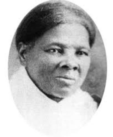 Harriet Tubman