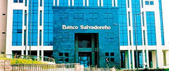 Banco Salvadoreño
