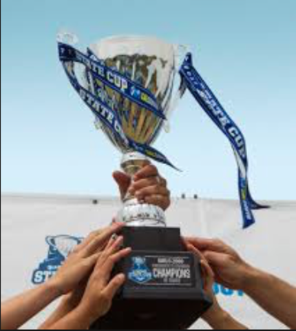 El colegio West ganó el torneo estatal