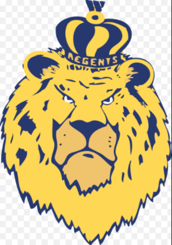 Graduación del colegio West