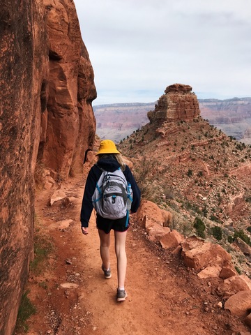 Un viaje a tres parques nacionales