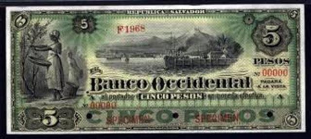 Banco Occidental