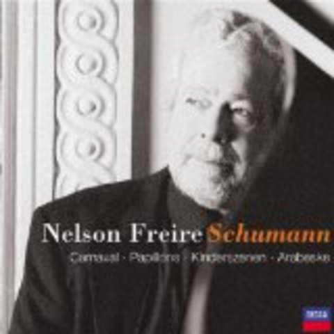 Carnaval op.9 / Robert Schumann