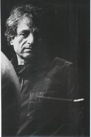 Iannis Xenakis