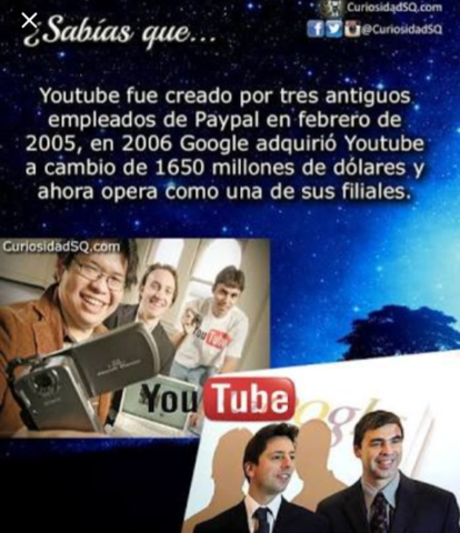 YOUTUBE