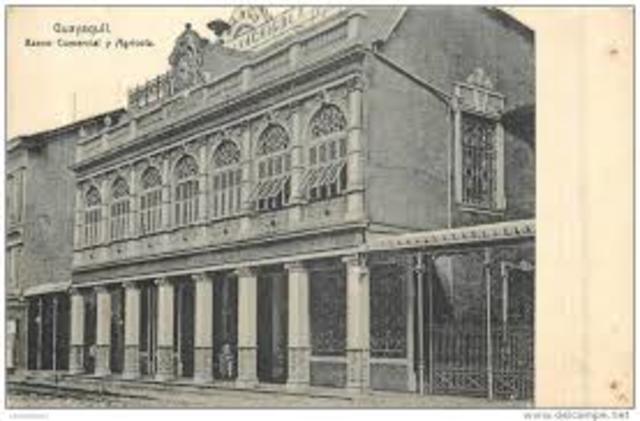 Funcionamiento de los Bancos