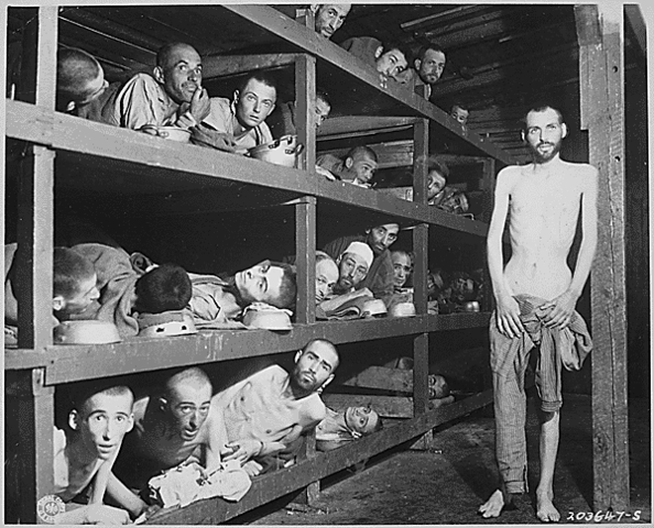 Concentration Camps