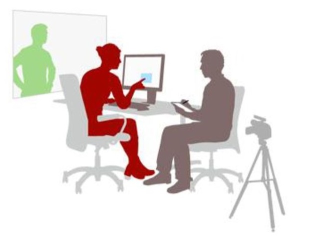 Prueba de usabilidad sumativas.