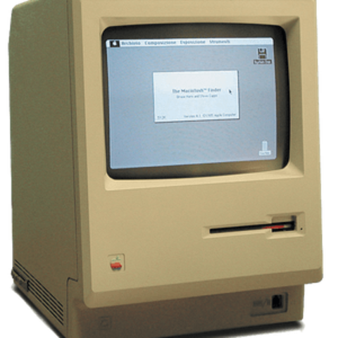 Macintosh