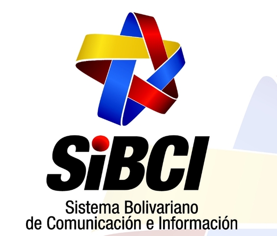 Sistema Bolivariano de Comunicación e Información
