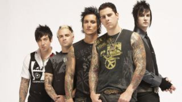 Avenged Sevenfold