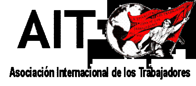 La Primera Internacional Obrera