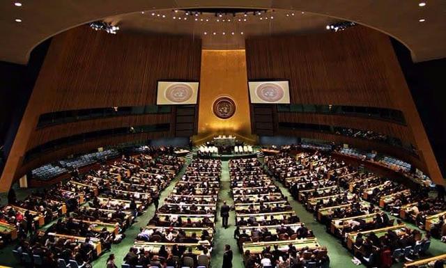 The Environment Convection