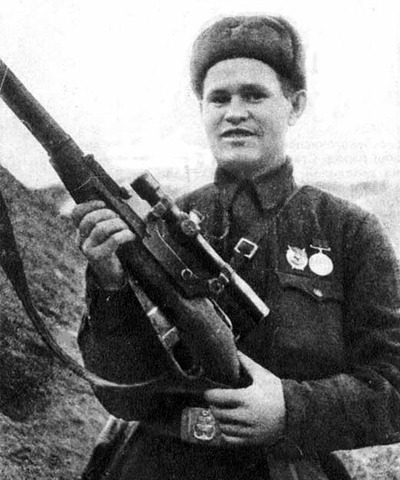 Germany invades Russia