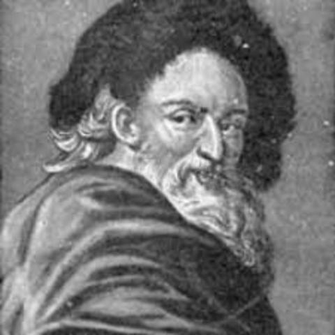 Democritus