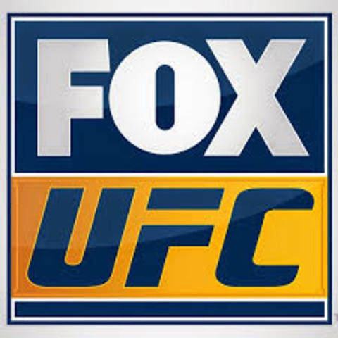 The UFC signs a 7 year deal with FOX