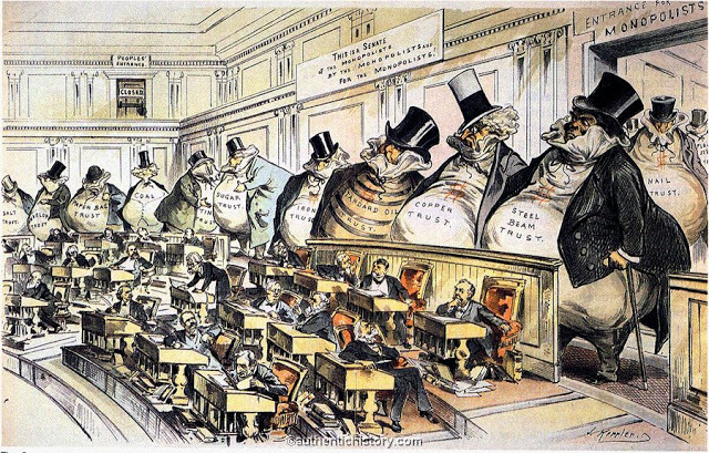 Segunda revolución industrial