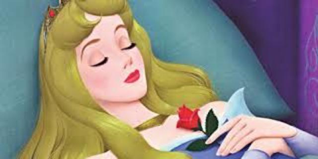 Sleeping Beauty