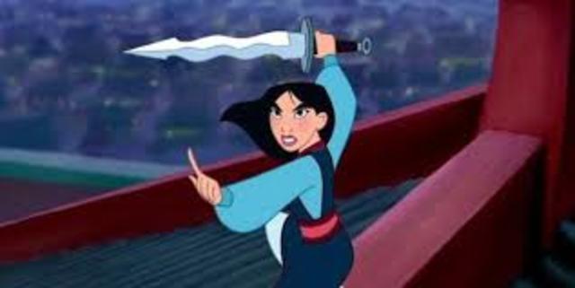 Mulan