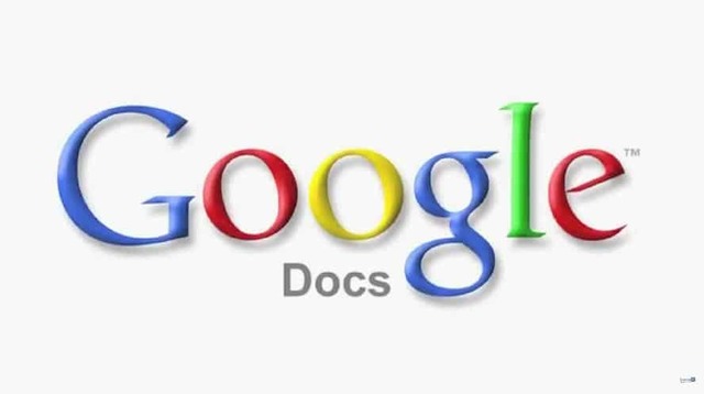 Google Docs