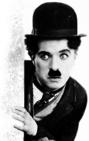 Charles Chaplin
