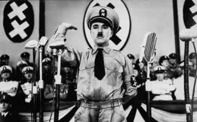 Cine durante la guerra