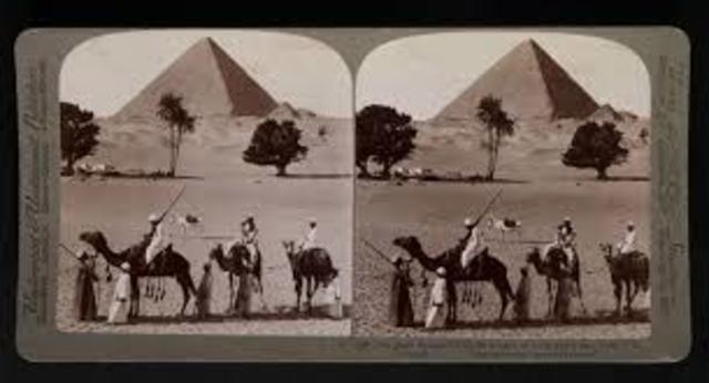 Introduction of the Stereograph