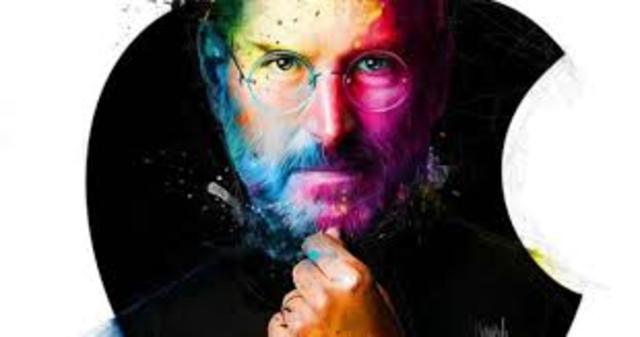Steve Jobs