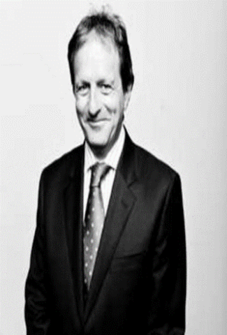 Keith Oliver    Supply Chain