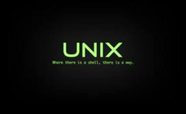 UNIX