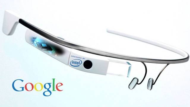 Google Glass