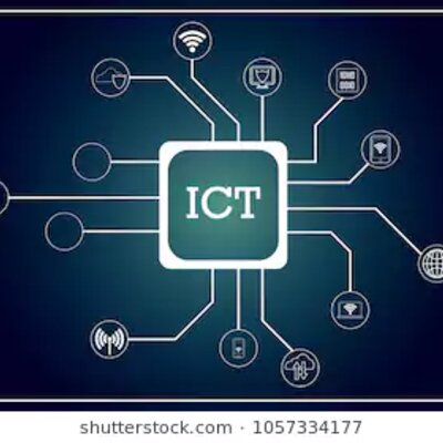Timeline: ICT Timeline