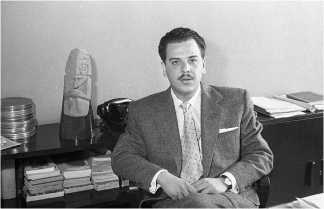 The Telephone Company