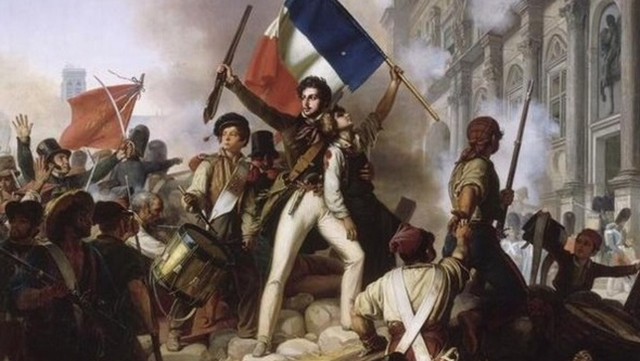 La Revolució Françesa