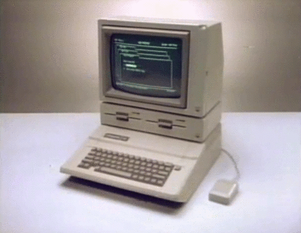 Apple II