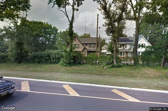 Se marcaron las superficies de las carreteras