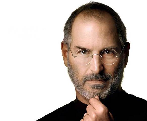 Steve Jobs (1955-2011)