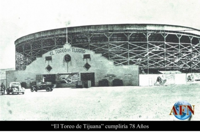El Toreo de Tijuana