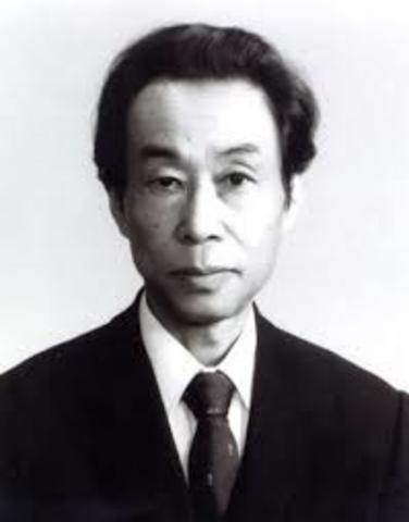 Motoo Kimura