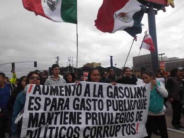 Gasolinazo