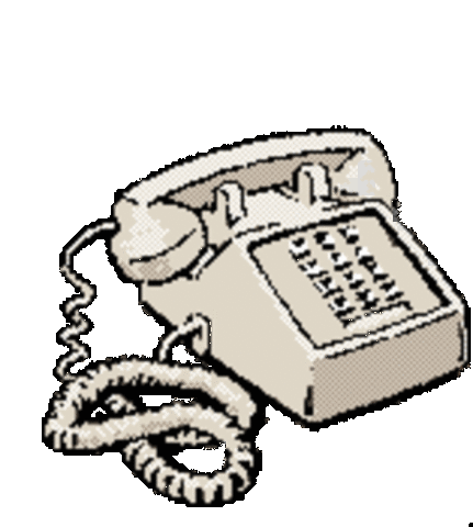 Teléfono Fijo: Primeros Teléfonos