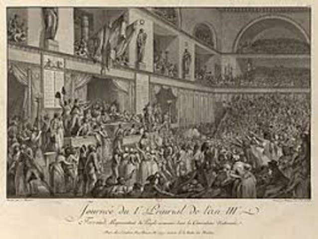 A new form of goverment