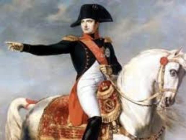 NAPOLEON