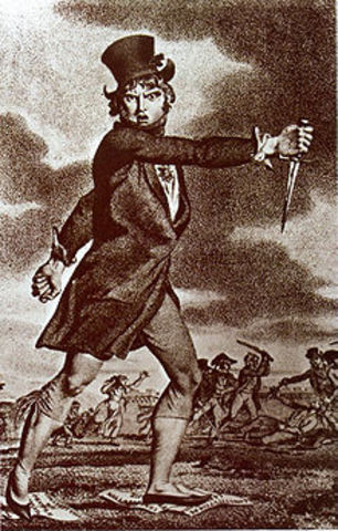 The First White Terror