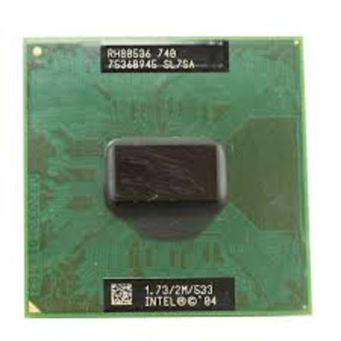 Intel Pentium M