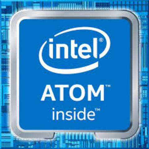 Intel ATOM
