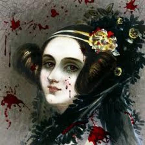 ADA LOVELACE