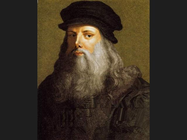 Leonardo da Vinci